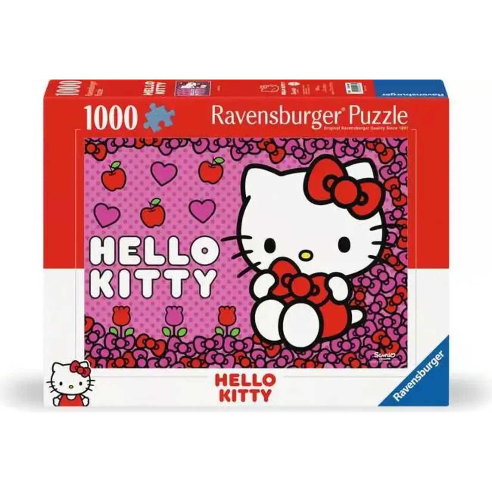 Ravensburger Hello Kitty