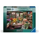 Ravensburger My Haven No.13 Flower Arranger