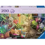 Ravensburger Cheeky Cats
