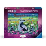 Ravensburger Meadow Mischief