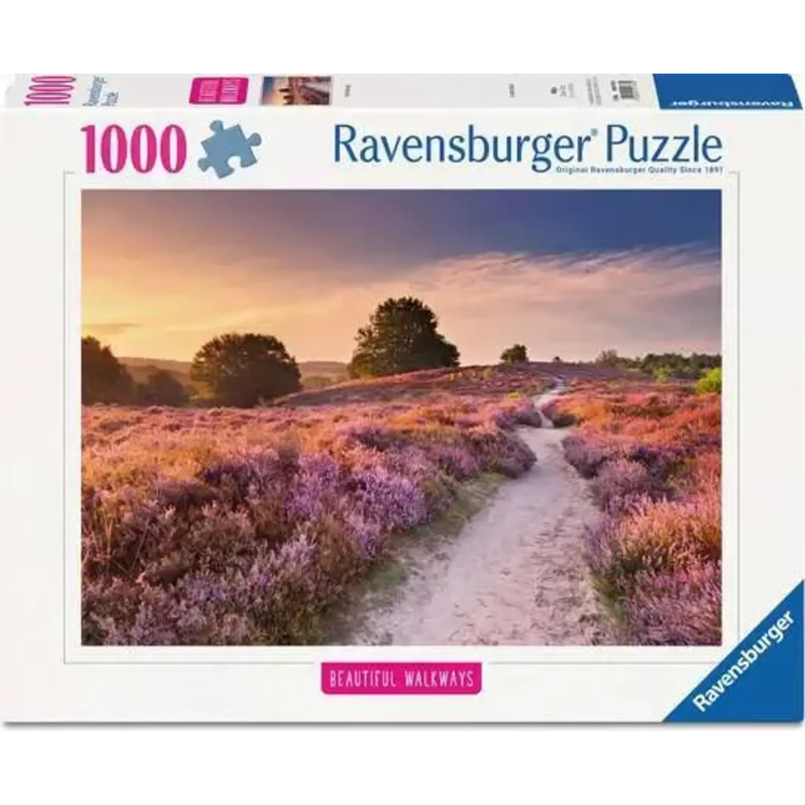 Ravensburger Pink Pathway