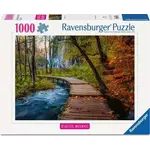 Ravensburger Autumnal Forest Path