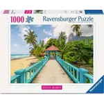 Ravensburger Colorful Bridge in Malaysia