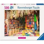 Ravensburger Colorful Spices, Morocco
