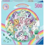 Ravensburger My little Pony