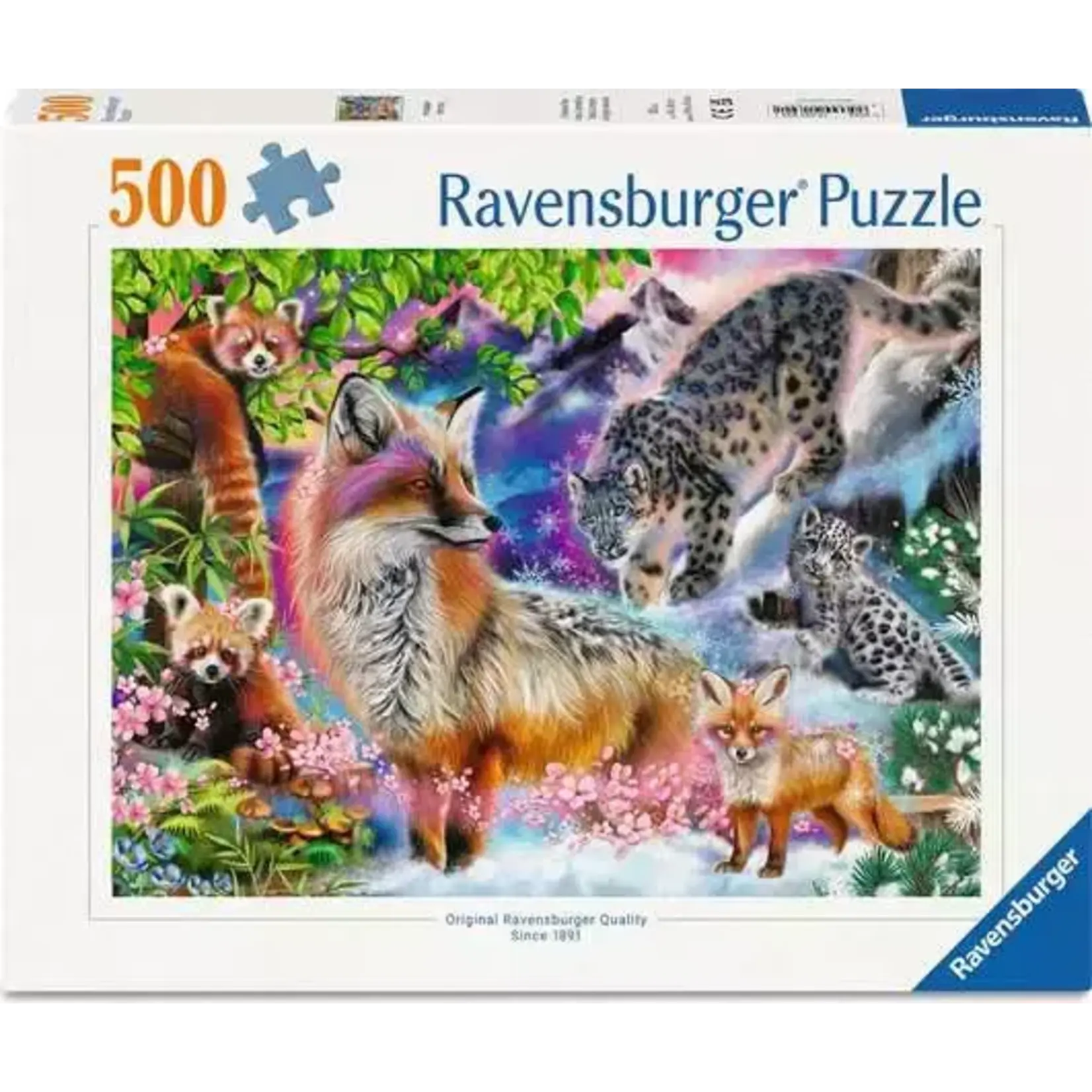 Ravensburger Himalayan Harmony