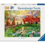 Ravensburger Summer Love