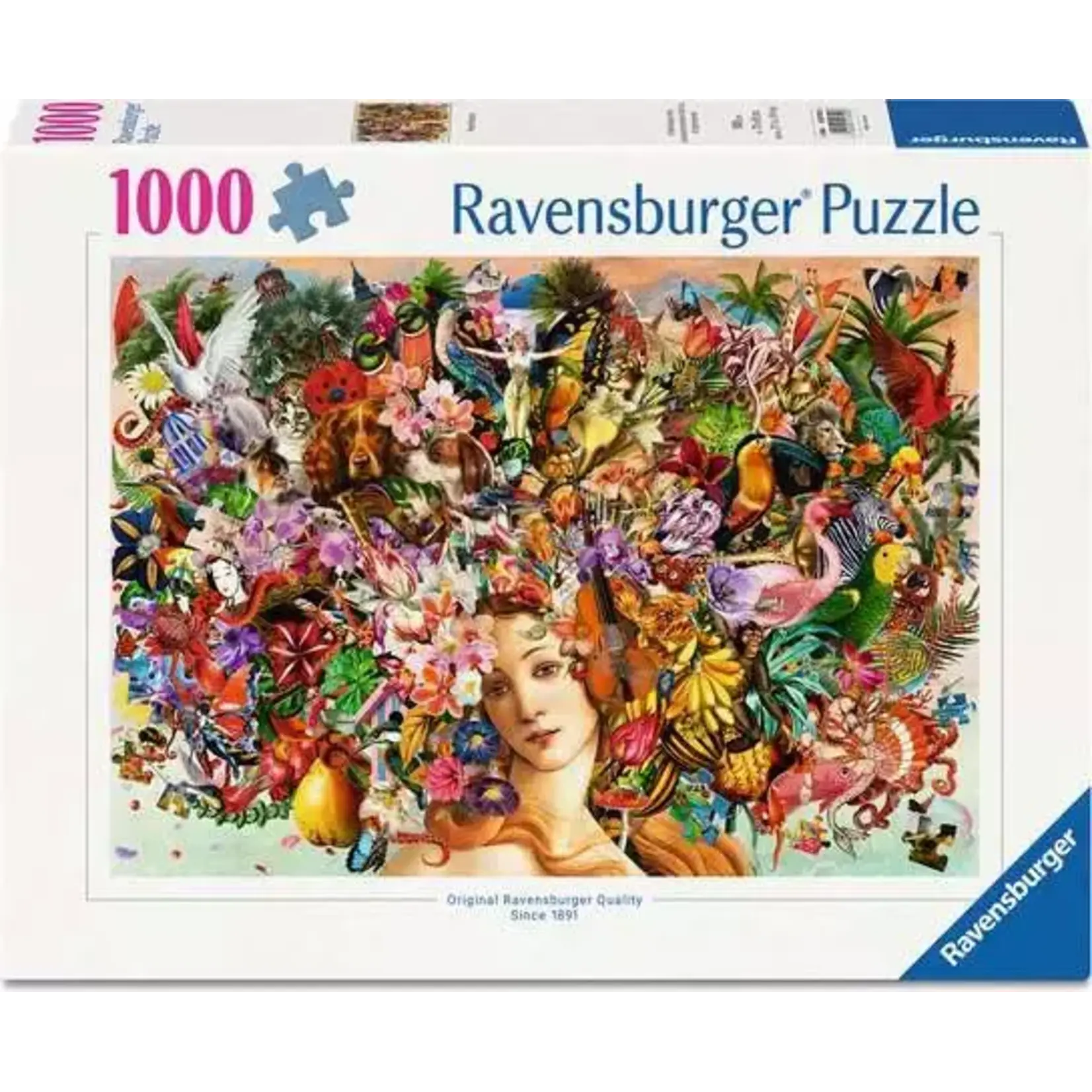 Ravensburger Puzzle Passion