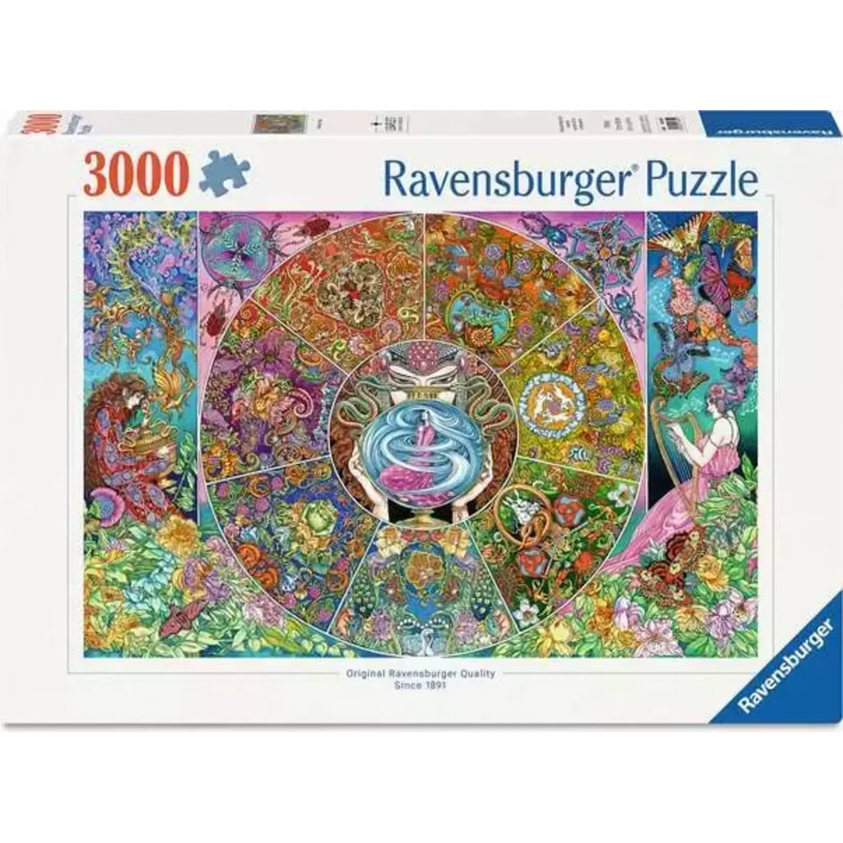 Ravensburger Pandora's Hope