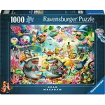 Ravensburger Dean MacAdams Ocean Lounge