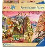 Ravensburger Zion National Park