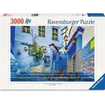 Ravensburger Morocco in Blue