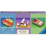 Ravensburger Kawaii Breakfast, Lunch & Dinner