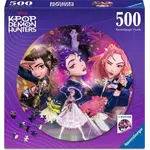 Ravensburger KPop Demon Hunters For the fans!