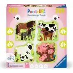 Ravensburger Farm Animals