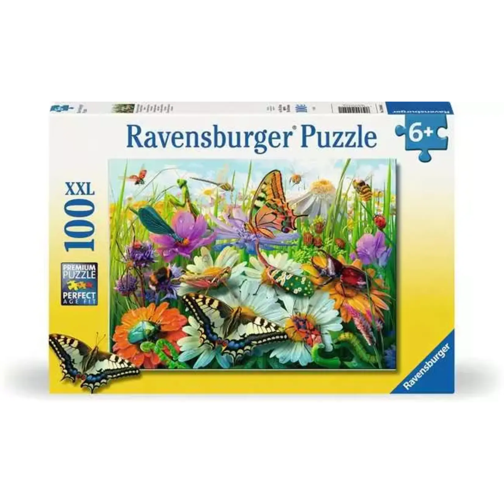 Ravensburger Wonderful World of ​Insects