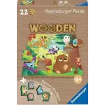 Ravensburger Forest Animals