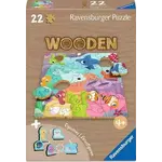 Ravensburger Underwater