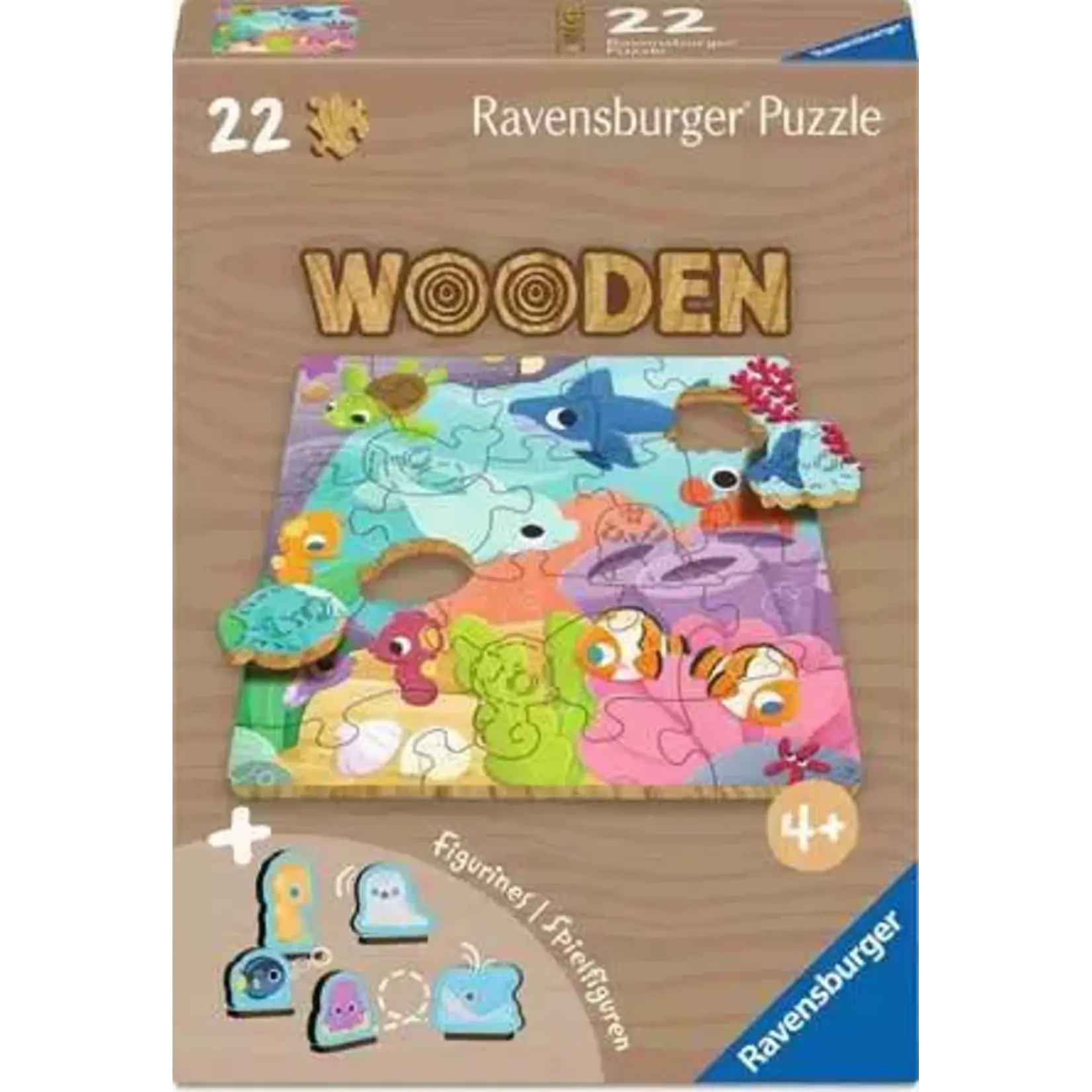 Ravensburger Underwater