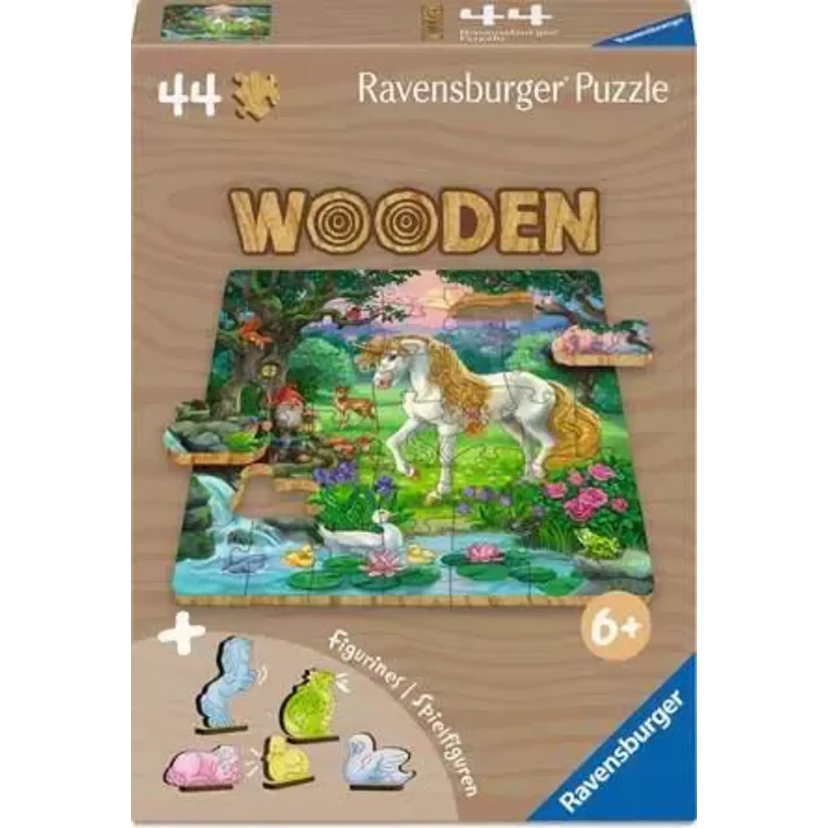 Ravensburger Magical Unicorn