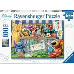Ravensburger Disney Pixar Toybox Collection