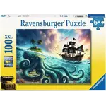 Ravensburger Octopus Treasure
