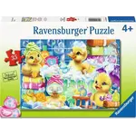 Ravensburger Scrub a Dub Duckies