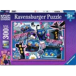 Ravensburger KPop Demon Hunters Derpy & Sussie