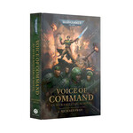 Voice of Command (Hb)