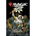 Magic The Gathering Untold Stories Elspeth