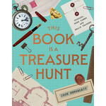 This Book Is a Treasure Hunt