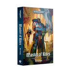 Master of Rites (Pb)