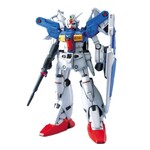 Bandai Master Grade MG RX-78Gp01 Full Burn Gundam 0083