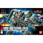 Bandai HGUC #102 1/144 AMS-129 Geara Zulu Gundam