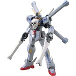 Bandai HGBF 1/144 #14 Cross Bone Gundam Maoh
