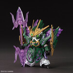 Bandai Bandai SD Gundam World Sangoku Soketsuden #14 Zhang He Altron