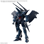 Bandai HG 1/144 GQ Gundam Hambrabi