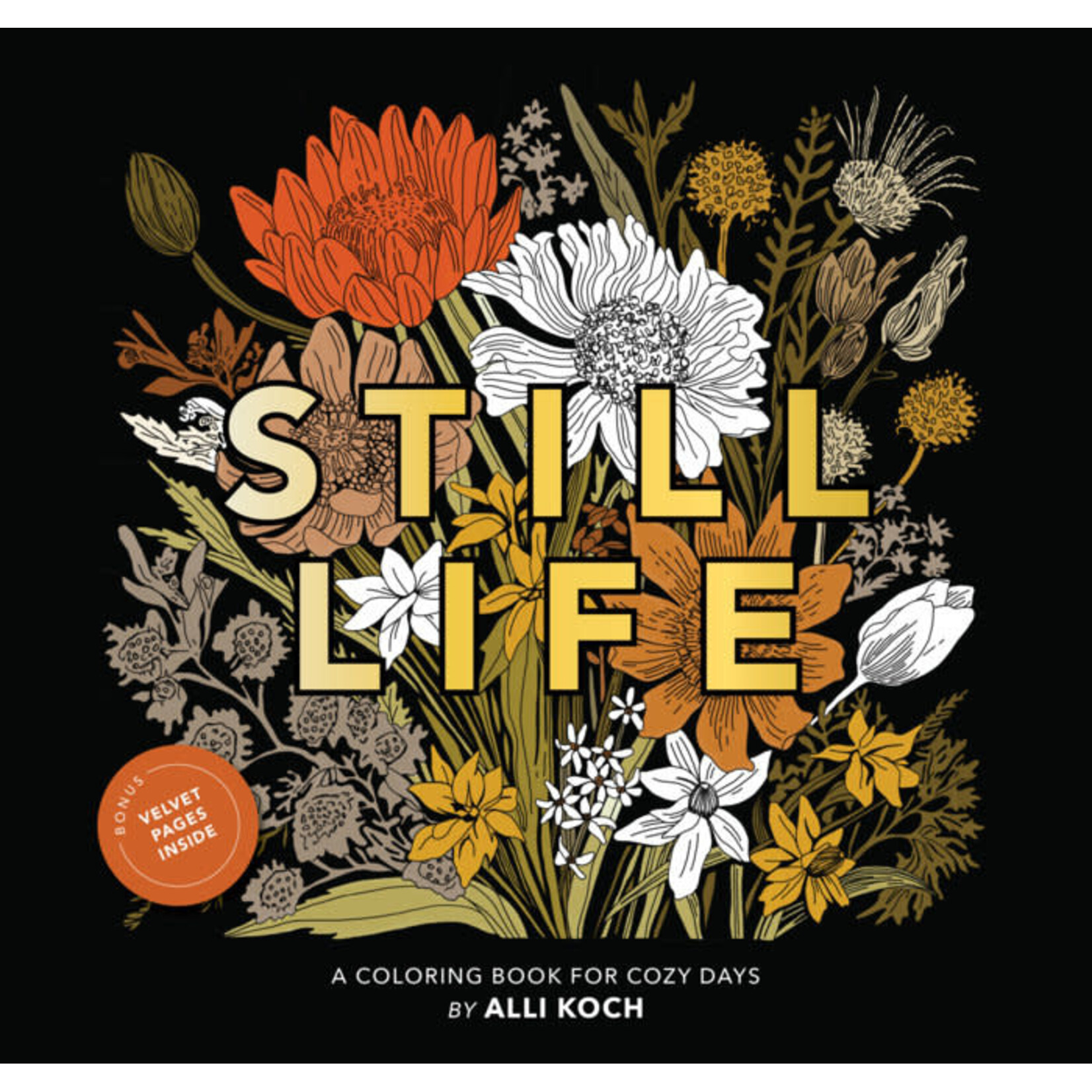 Still Life