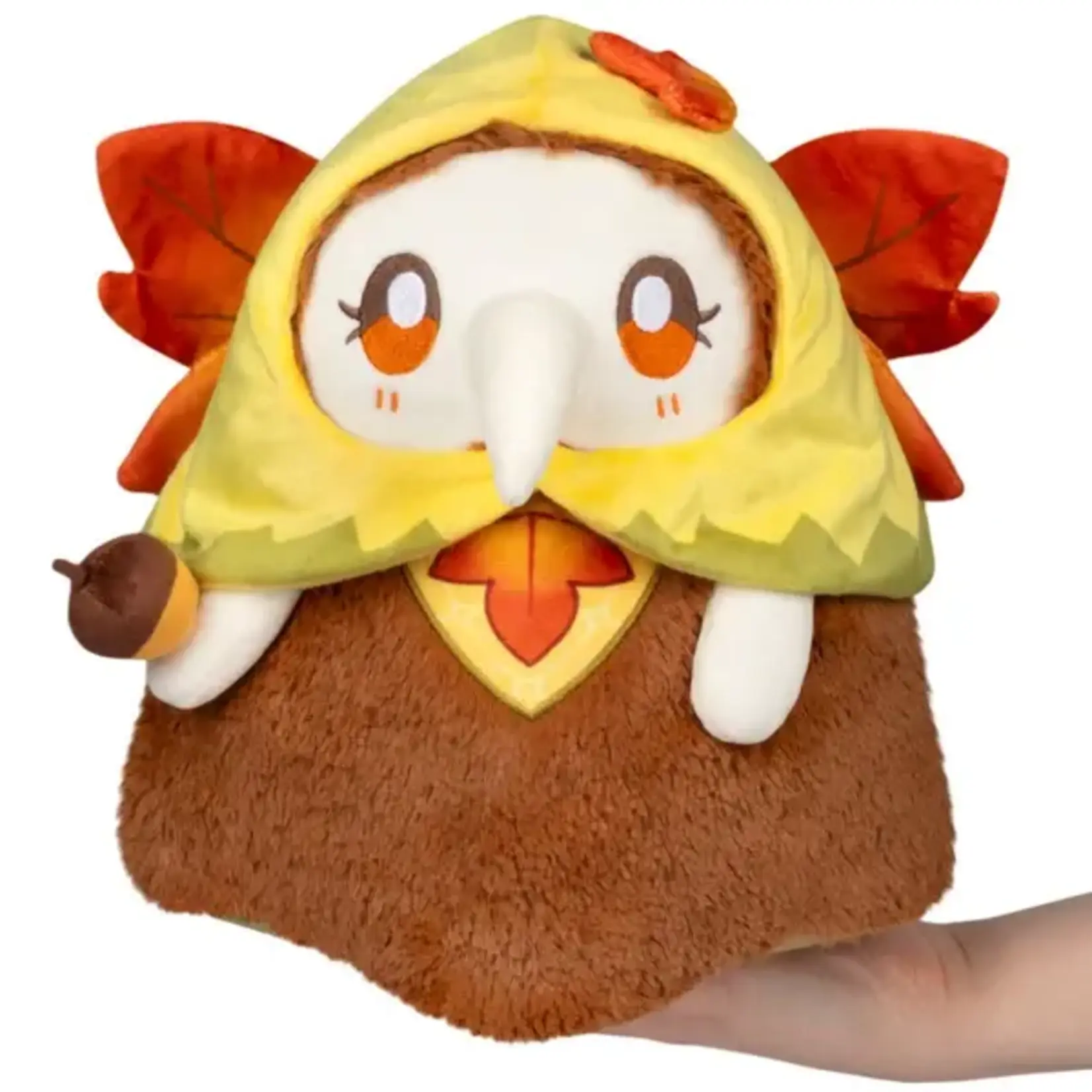 Squishable Mini Autumn Fairy Plague Nurse Squishable