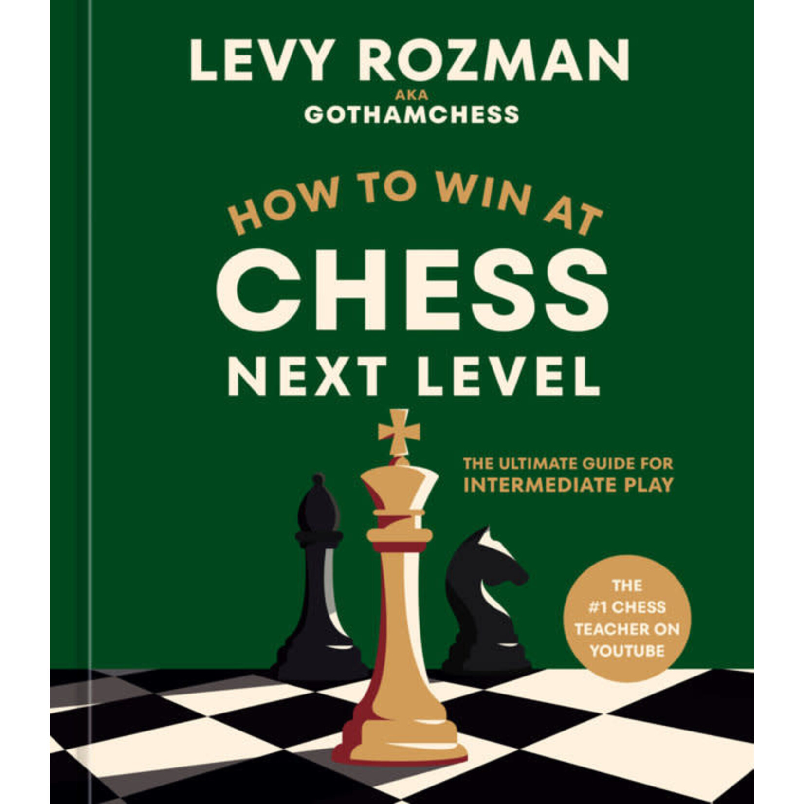 How to Win at Chess Next Level