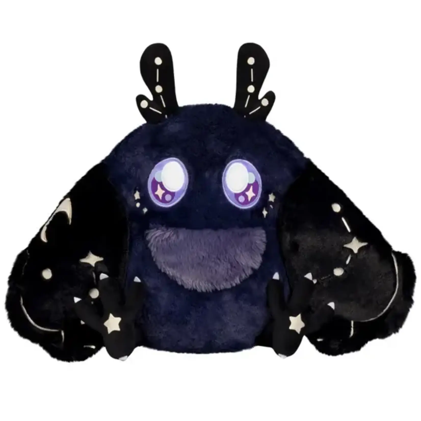 Squishable Midnight Mothman Squishable