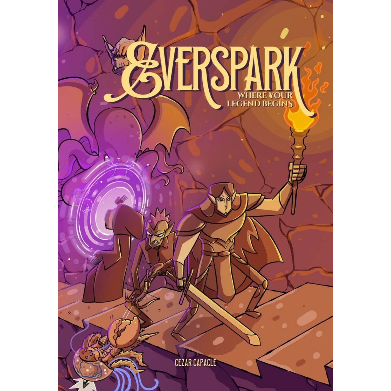 Everspark (Hb)