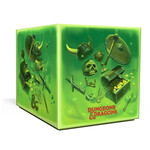 Dungeons & Dragons Gelatinous Cube Board Set