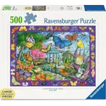 Ravensburger Butterfly Place