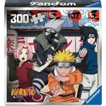 Ravensburger Naruto