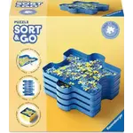 Ravensburger Puzzle Sort & Go