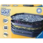 Ravensburger Sort & Go Ultimate