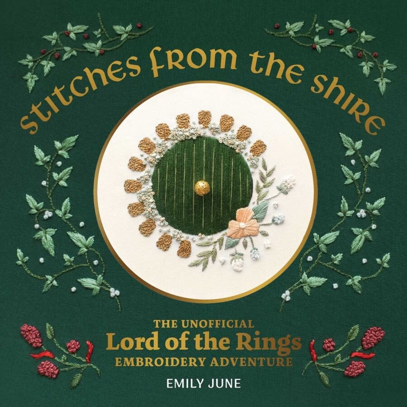 Stitches from the Shire