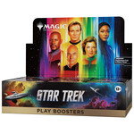 Star Trek Play Box