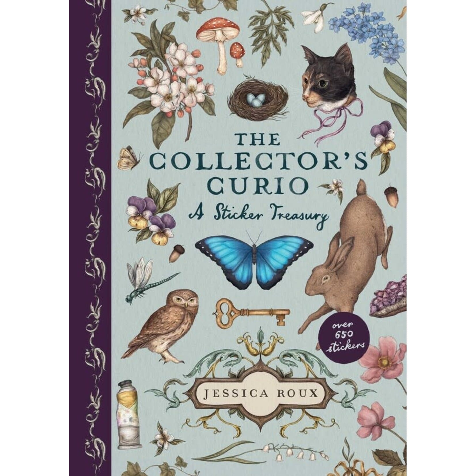 The Collector's Curio